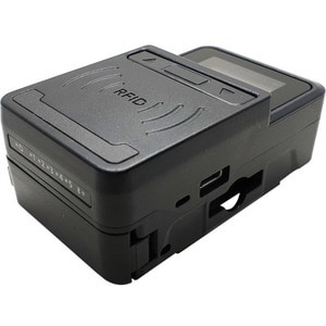 KoamTac KDC180H 2D Imager Wearable Barcode Scanner & Data Collector with 0.5W UHF Reader - Wireless Connectivity - 1D, 2D 