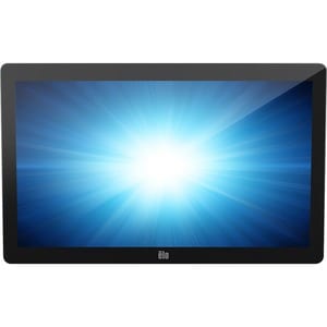 Elo 2202L 22" Class LCD Touchscreen Monitor - 16:9 - 25 ms - 54.6 cm (21.5") Viewable - TouchPro Projected Capacitive - Mu