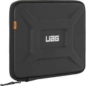 Urban Armor Gear Carrying Case (Sleeve) for 27.9 cm (11") to 33 cm (13") Gear, Notebook, Tablet - Black