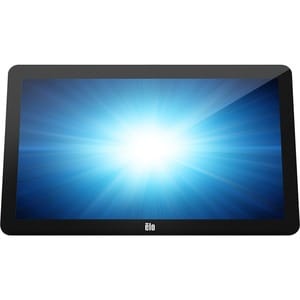 Elo 2002L 20" Class LCD Touchscreen Monitor - 16:9 - 20 ms - 19.5" Viewable - Projected Capacitive - Multi-touch Screen - 