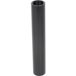 Zirkona Verlängerung - Eloxiertes Aluminium