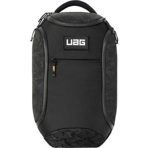UAG BackPack Mochila-Black Midnight Camo 24L