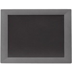 Advantech FPM-2120G 12" Class LCD Touchscreen Monitor - 30.7 cm (12.1") Viewable - Resistive - 1024 x 768 - XGA - 16.2 Mil