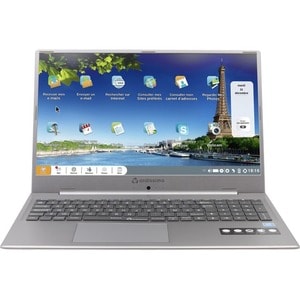 Ordissimo Laura 2 43.9 cm (17.3") Notebook - Full HD - 1920 x 1080 - Intel Pentium N5000 1.10 GHz - 4 GB Total RAM - 256 G