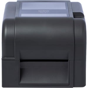 Brother Td-4420tn Secretária Impressora de transferência térmica/térmica direta - Monocromático - USB - Série - 25.40 m Pr