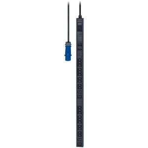 EASY PDU BASIC ZEROU 32A 230V (20)C13 AND (4)C19 IEC309