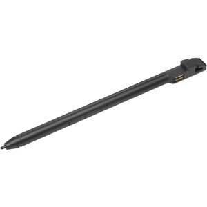 Lenovo Pro-8 Stylus - Schwarz - Notebook, Tablet-PC Unterstütztes Gerät