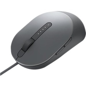 WIRED LASER MOUSE MS3220 TITAN GRAY