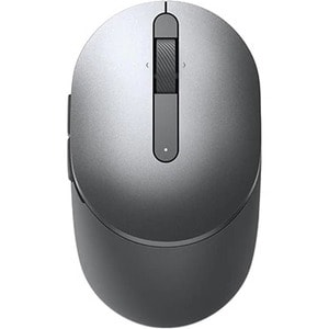 TRAVEL MOUSE MS5120W TITAN GRAY