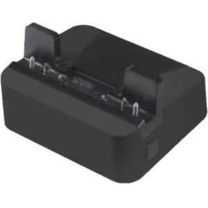 Station de Charge et de Connexion (1 HDMI, 1 Ethernet, 3 USB 3.0) pour 1 Tablette ET5x
 - Pour ET5x avec coque (8" ou 10")