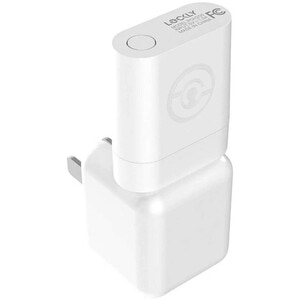 Lockly Secure Link Wi-Fi Hub - for Door, Lock
