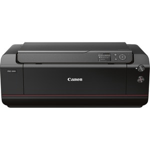 Canon imagePROGRAF PRO-1000 Desktop Inkjet Printer - Colour - 2400 x 1200 dpi Print - Ethernet - Wireless LAN - Photo Prin