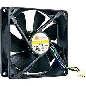 QNAP Cooling Fan - 2400 rpm - 4PIN