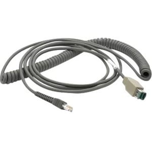 CABLE SHIELDED USB POWER PLUS CABL