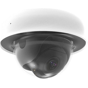 Cisco MV22 4 Megapixel HD Network Camera - Colour - Dome - 30 m - H.264 - 2688 x 1520 - 3 mm- 9 mm Varifocal Lens - 3x Opt
