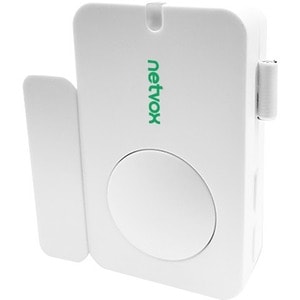 netvox R313A-Wireless Door/Window Sensor - for Door, Window