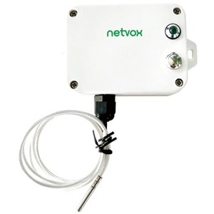 netvox R718CT- Wireless Thermocouple Sensor - 20°C to 55°C - 10% to 90%%