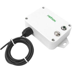 netvox R718J-Wireless Dry Contact Interface - for Switch