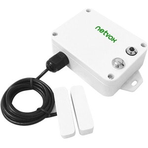 netvox R718LB-Wireless Hall Type Open/Close - for Door, Window, Security