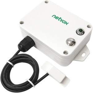 WATER LEAK DETECTOR (POWERED BY 2 X ER14