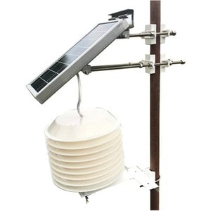 netvox R72623 Temperature & Humidity Sensor - -20°C to 55°C Outdoor - 15% to 90%%