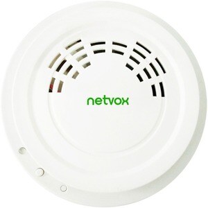 netvox RA02C-Wireless CO Detector - Wireless - 3 V DC - Audible