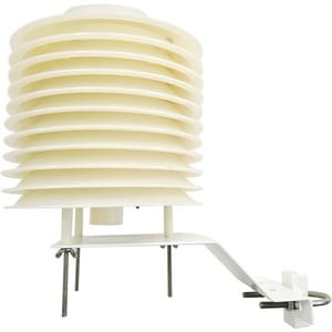 netvox RA0715Y-Wireless Outdoor CO2/Temperature/Humidity Sensor - 20°C to -55°C - 0% to 100%%