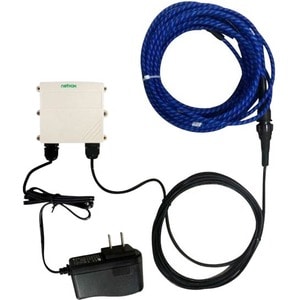 netvox RA07W-Water Leak Detection & Location Sensor - Water Detection