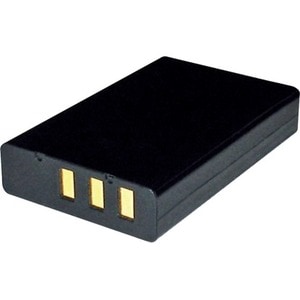 GTS HMC1000-LI Batterie - Lithium-Ionen (Li-Ionen) - für Handgerät - Aufladbarer Akku - 3.7 V DC - 2000 mAh Shelf Life