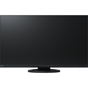 EIZO FlexScan EV2760-BK. Anzeigegrösse (Diagonal): 68,6 cm (27"), Auflösung: 2560 x 1440 Pixel, HD type: Quad HD, Display 