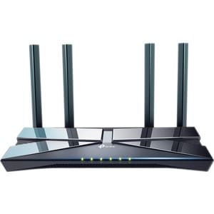 TP-Link Archer AX10 Wi-Fi 6 IEEE 802.11ax Ethernet Drahtlos Router - Dualband - 2,40 GHz ISM-Band - 5 GHz UNII-Band - 4 x 