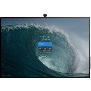 Microsoft Surface Hub 2S All-in-One Computer - Intel Core i5 8th Gen - 8 GB - 128 GB SSD - 50" 4K UHD Touchscreen - Deskto