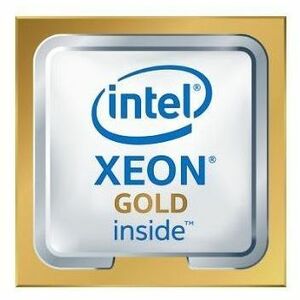 HPE Intel Xeon Gold (2nd Gen) 5218R Icosa-core (20 Core) 2.10 GHz Processor Upgrade - 27.50 MB L3 Cache - 64-bit Processin