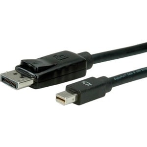 Cavo A/V ITB - 5 m DisplayPort/Mini DisplayPort - for Dispositivo mobile, Monitor, MacBook, MacBook Air, MacBook Pro, iMac