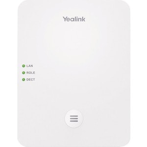 DECT MANAGER W80DM