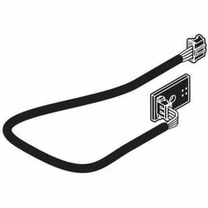 CUSTOM QFC Kit - Near paper end cable - 230mm length - with near paper end board for VKP80III kiosk printers