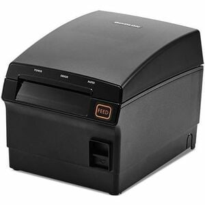 Bixolon SRP-F310II Retail, Gesundheitswesen, Apotheke, Lager, Lagerung Direktthermodrucker - Monochrom - Quittungsdruck - 