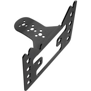 Vogel's Connect-it PFI 3045 Mounting Adapter for Flat Panel Display - Black - 1 Display(s) Supported - 109.2 cm (43") Scre