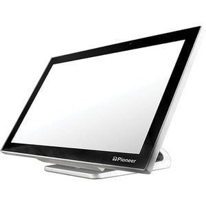 Pioneer POS ST3 POS Terminal - Core i5 2.50 GHz - 8 GB 120 GB - 39.6 cm (15.6") TouchscreenEthernet - USB - Magnetic Strip