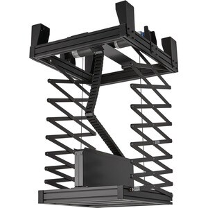 PPL 2500 PROJECTOR LIFT SYSTEM .
