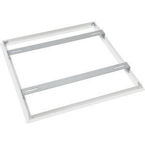 Vogel's PPA 901 Deckenhalterung für Projektor - Weiß - Aluminium - 1 / Box
