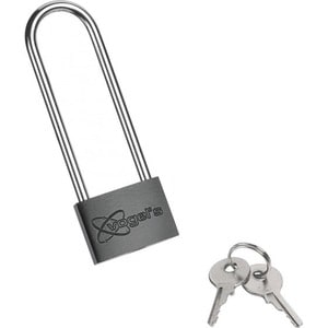 Vogel's PFA 9109 Schloss - 1 - Metall - Schwarz