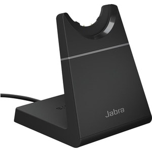Jabra Evolve2 65 Deskstand 
USB-A, Black
Lieferumfang: Deskstand, Warranty&Warning