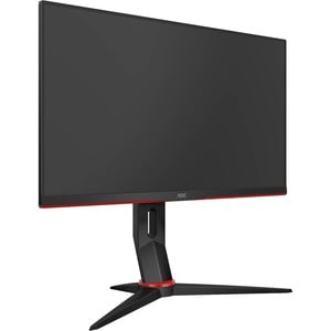 MONITOR AOC GAMER HERO 24 144HZ IPS 1MS AMD FREESYNC FHD 1920X1080