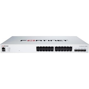 PYP:FortiSwitch FS-424E
