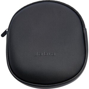 Jabra Carrying Case (Pouch) Jabra Headphone - 10