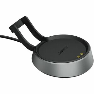 Jabra Wired Cradle for Headset - USB Type C - Black
