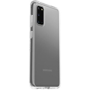 OTTERBOX REACT SAMSUNG GALAXY S20 CLEAR