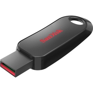 CRUZER SNAP USB FLASH DRIVE 128GB