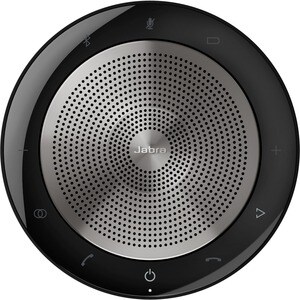 Jabra Speak 750 Altifalante - USB - Microfone - Bateria